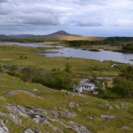 Ben Lettery Connemara Hostel Galway Luaran gambar