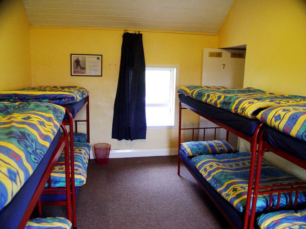 Ben Lettery Connemara Hostel Galway Bilik gambar